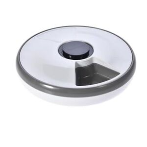 Smart Rotating Pet Feeder UNOPENED BOX